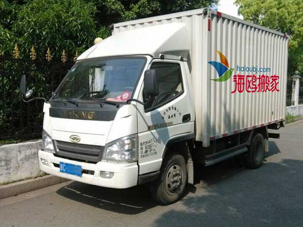 昆明市搬家公司怎么收費的？哪家公司便宜點？