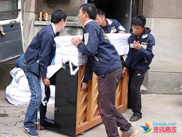 昆明一位鋼琴老師鋼琴搬運(yùn)及家具拆裝的親身體驗(yàn)!