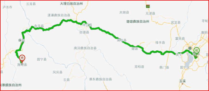 昆明搬家優(yōu)質(zhì)昆明到保山施甸縣搬家公司，行業(yè)領先的昆明到保山施甸縣搬家服務商，致力于為客戶提供優(yōu)質(zhì)高效的昆明到保山施甸縣長途搬家一站式門到門服務.png